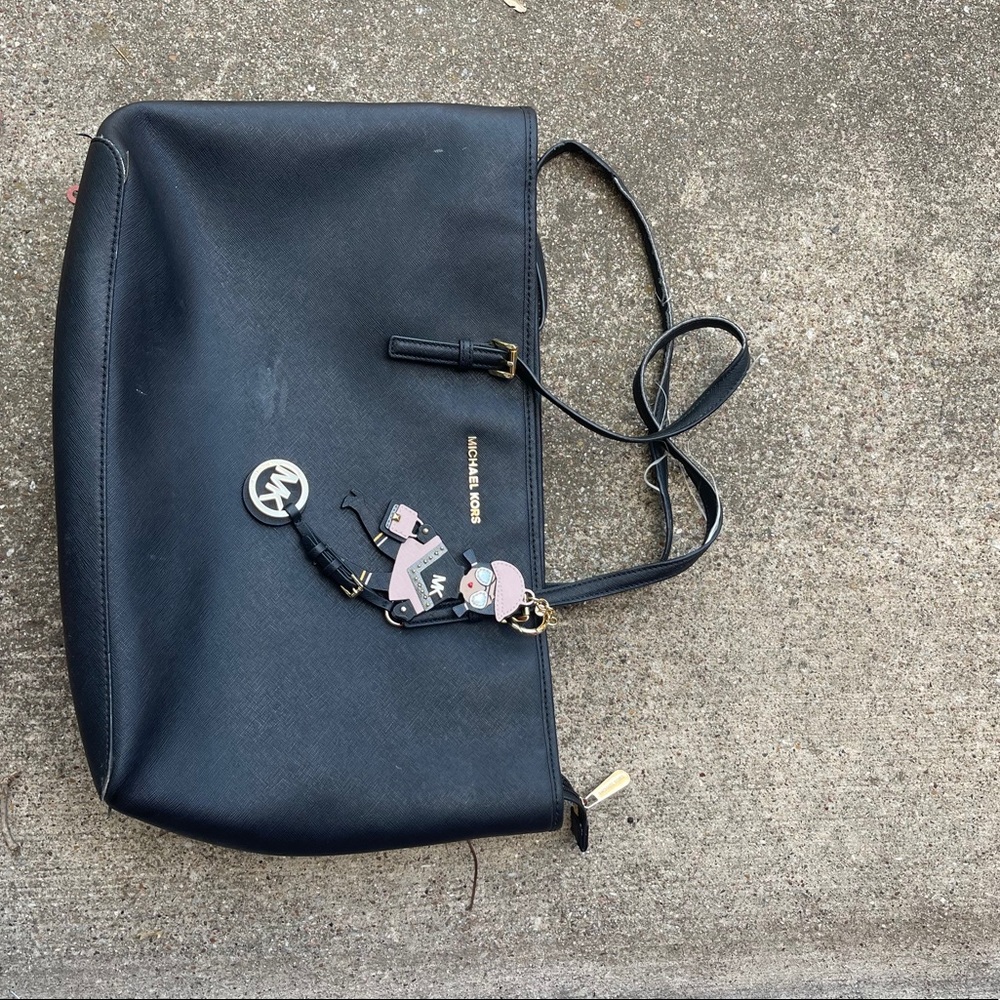 Michael Kors purse